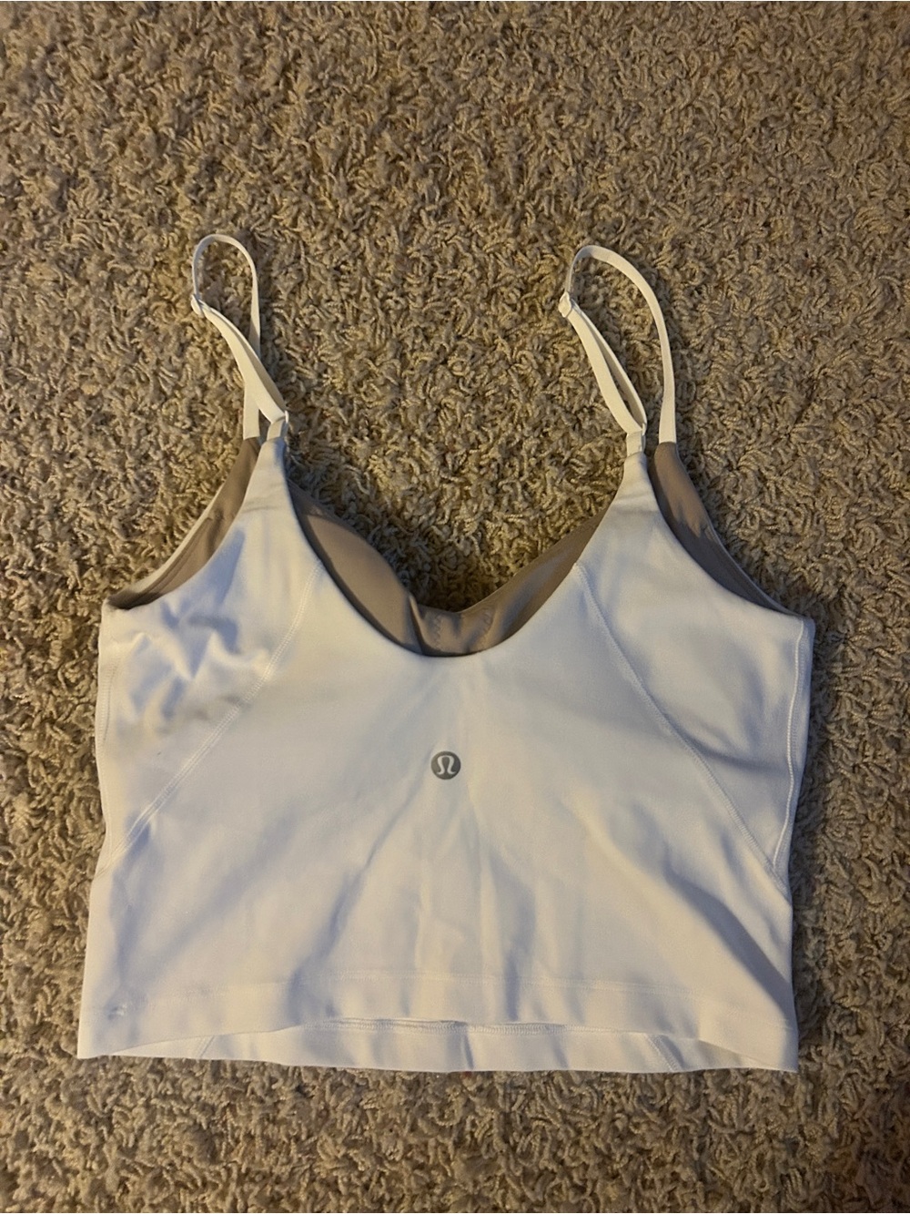 Align Cami Tank - Picture 4 of 5